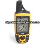 Reparation Garmin GPS 60